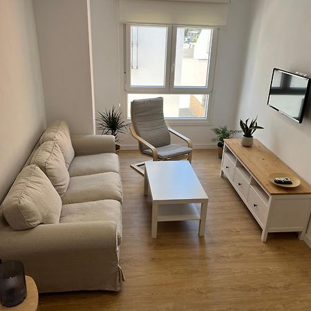Apartamento Chiclana De La Frontera Esterno foto