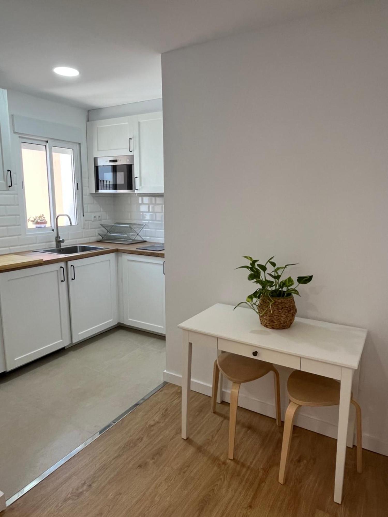 Apartamento Chiclana De La Frontera Esterno foto